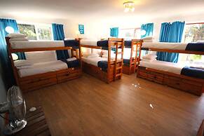 Saltycrax Backpackers and Adventures