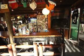 Saltycrax Backpackers and Adventures