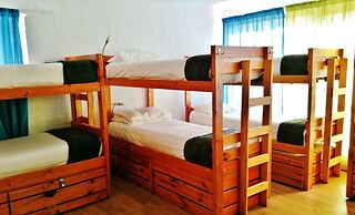 Saltycrax Backpackers and Adventures