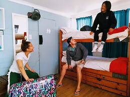 Saltycrax Backpackers and Adventures