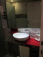 Aladdin Hotel