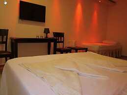 Aladdin Hotel