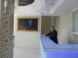 Aladdin Hotel