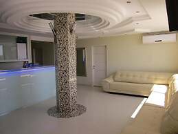 Aladdin Hotel