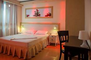 Aladdin Hotel