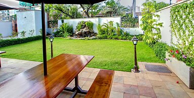 Highlands Suites Apartment Hotel