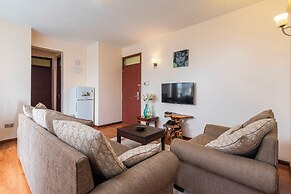 Highlands Suites Apartment Hotel