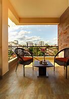 Highlands Suites Apartment Hotel