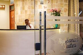 Highlands Suites Apartment Hotel