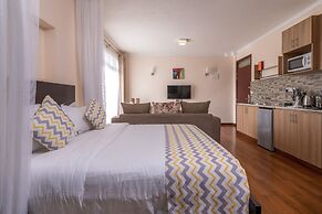 Highlands Suites Apartment Hotel