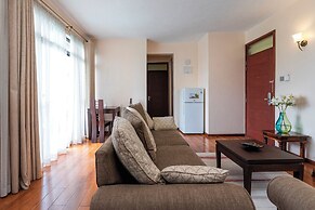 Highlands Suites Apartment Hotel