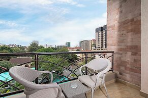 Highlands Suites Apartment Hotel