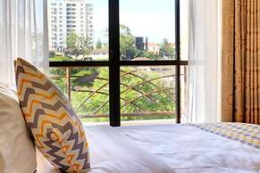 Highlands Suites Apartment Hotel