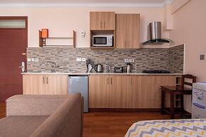 Highlands Suites Apartment Hotel