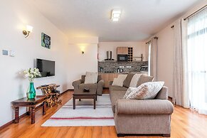 Highlands Suites Apartment Hotel