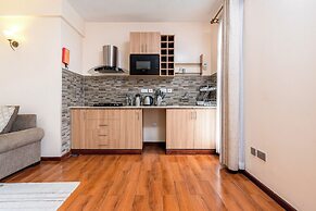 Highlands Suites Apartment Hotel