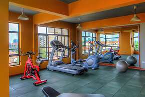 Highlands Suites Apartment Hotel