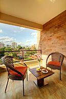 Highlands Suites Apartment Hotel