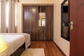 Highlands Suites Apartment Hotel