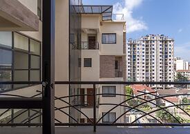 Highlands Suites Apartment Hotel