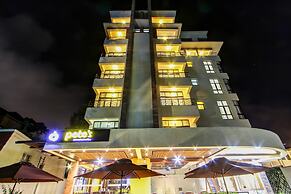 Highlands Suites Apartment Hotel