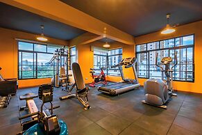 Highlands Suites Apartment Hotel