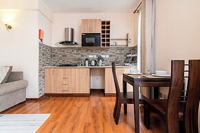Highlands Suites Apartment Hotel
