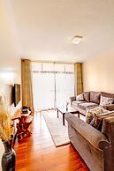 Highlands Suites Apartment Hotel
