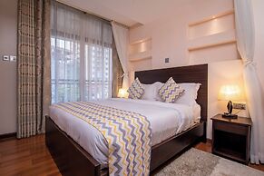 Highlands Suites Apartment Hotel