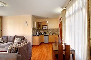 Highlands Suites Apartment Hotel