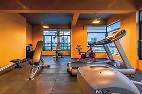Highlands Suites Apartment Hotel