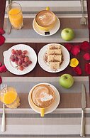 Highlands Suites Apartment Hotel