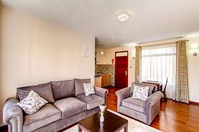 Highlands Suites Apartment Hotel