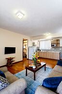 Highlands Suites Apartment Hotel