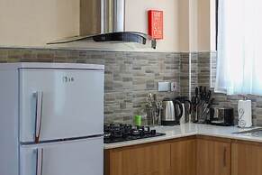 Highlands Suites Apartment Hotel