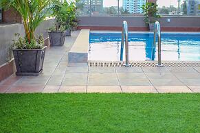 Highlands Suites Apartment Hotel