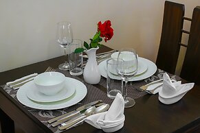 Highlands Suites Apartment Hotel