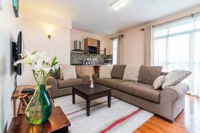 Highlands Suites Apartment Hotel
