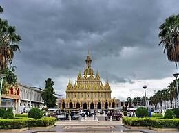 Huaykhakhaeng Country Home Resort