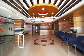 Hotel Bay Marina