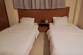 Hotel Bay Marina