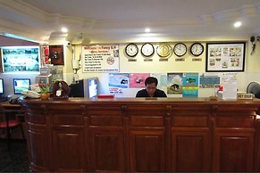 Fancy Guest House