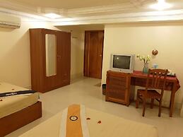 Fancy Guest House
