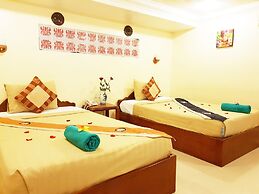 Fancy Guest House