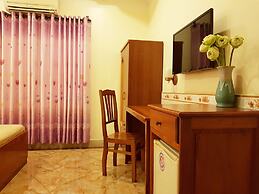 Fancy Guest House