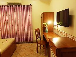 Fancy Guest House
