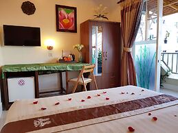 Fancy Guest House