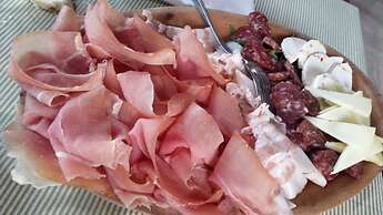 Agriturismo I Mandorli