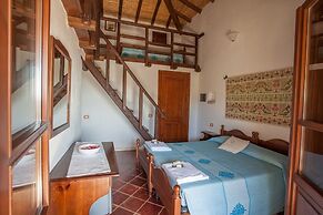 Agriturismo I Mandorli