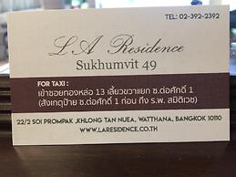 LA49 Hotel